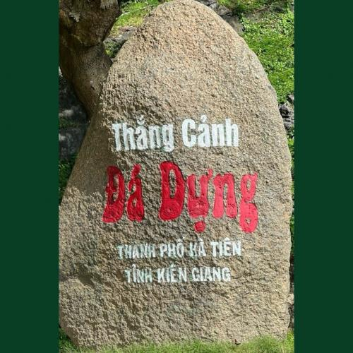 Hà Tiên: Núi Đá Dựng – Di Tích Lịch Sử, Thắng Cảnh Nổi Tiếng